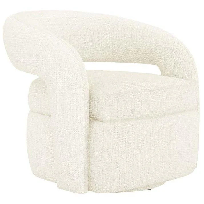 Interlude Targa Swivel Chair - Image 13