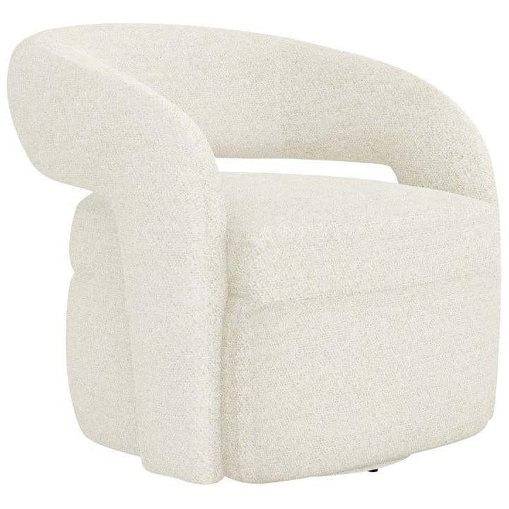 Interlude Targa Swivel Chair - Image 14