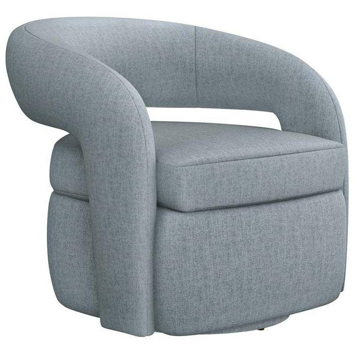Interlude Targa Swivel Chair - Image 15