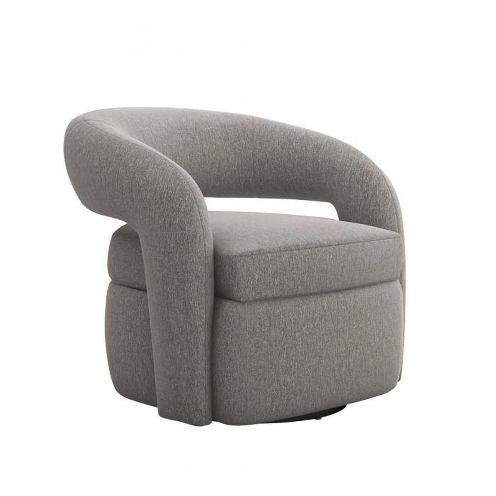 Interlude Targa Swivel Chair - Image 19
