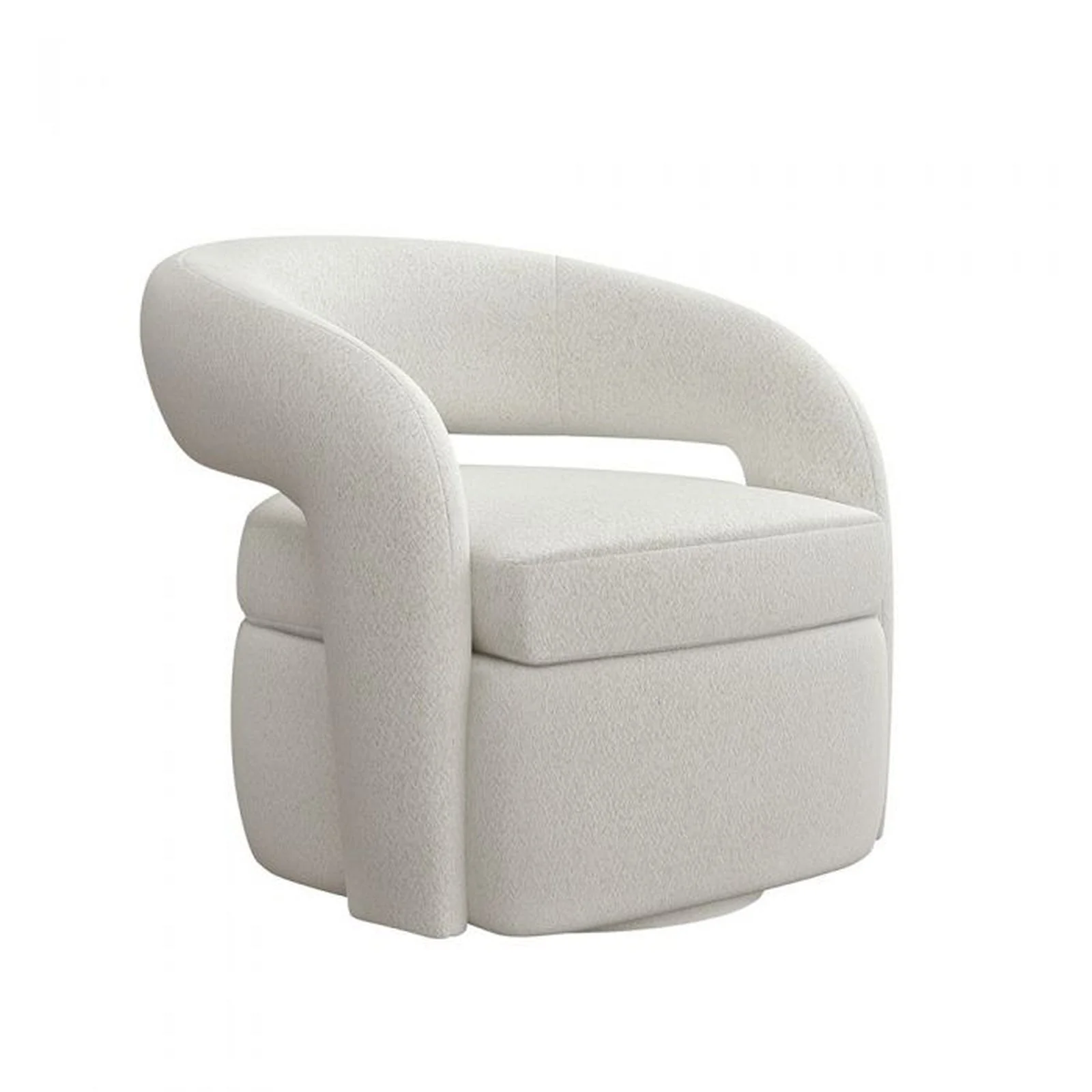 Interlude Targa Swivel Chair - Image 21
