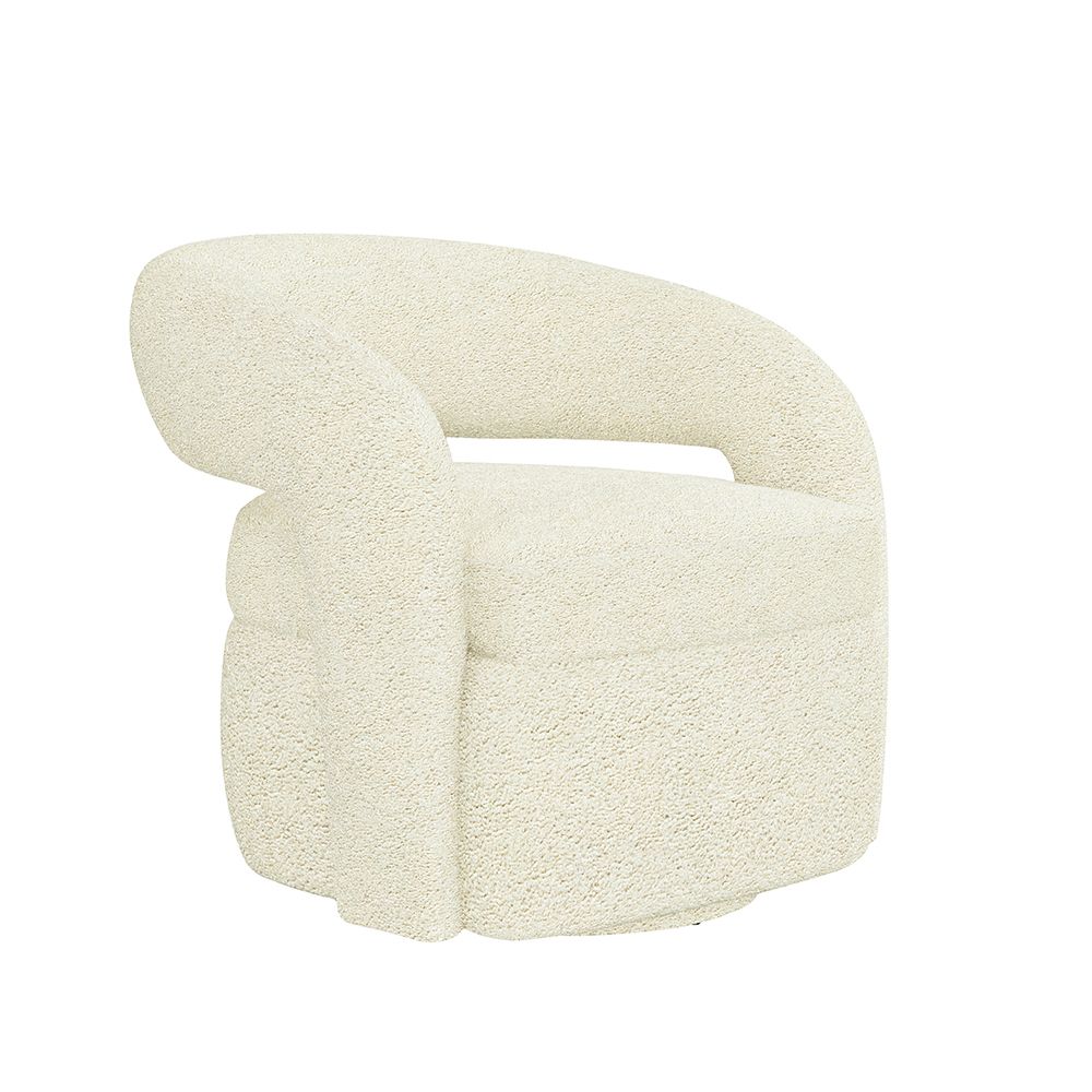 Interlude Targa Swivel Chair - Image 23