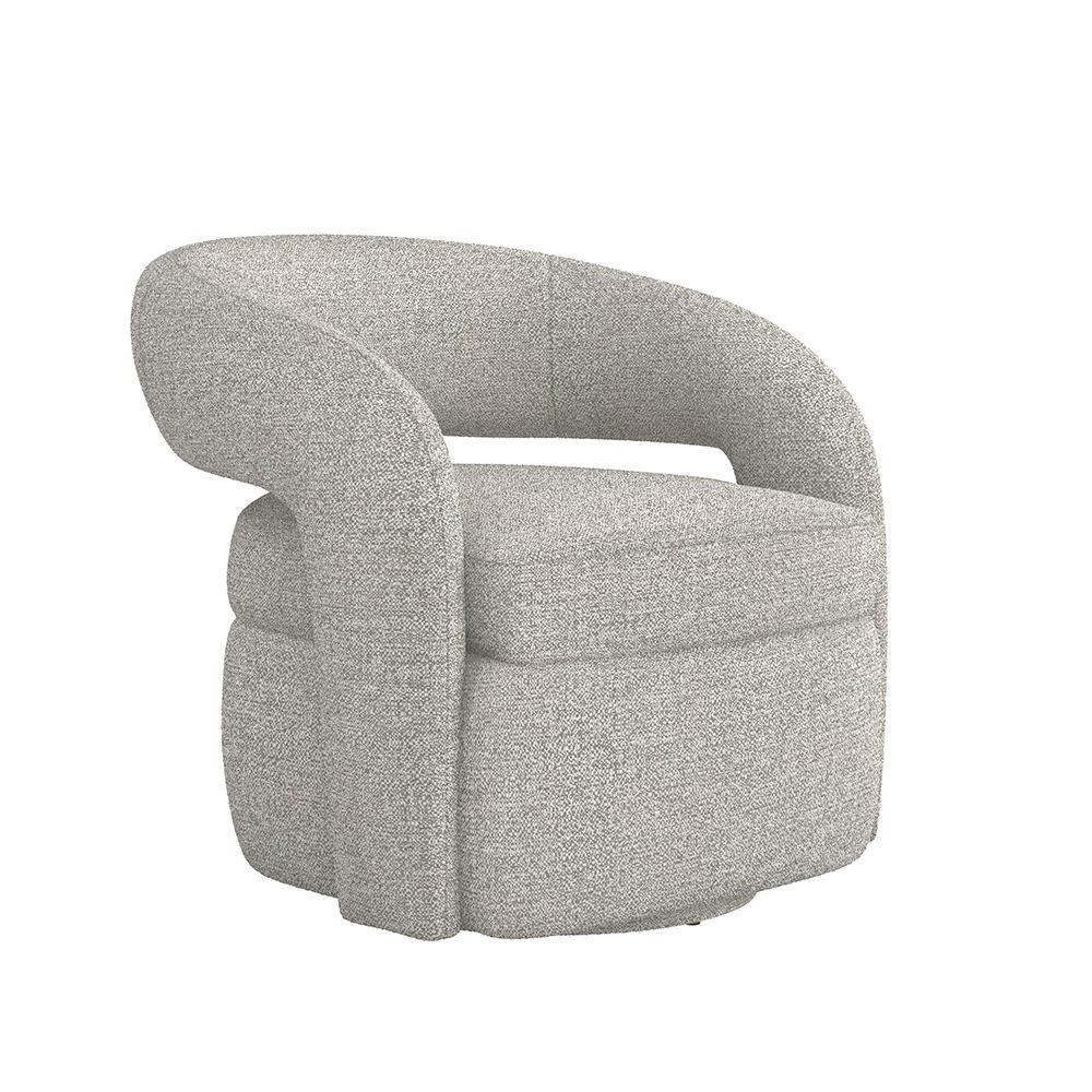 Interlude Targa Swivel Chair - Image 24