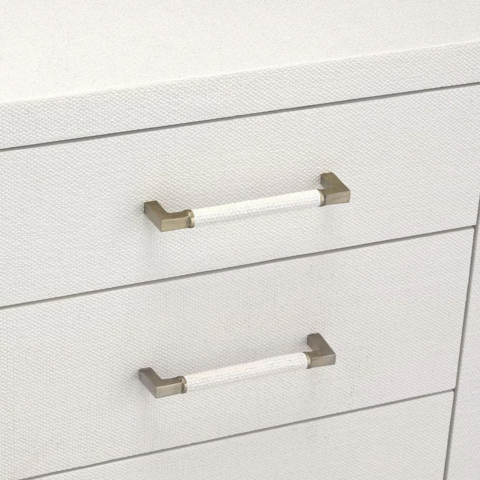 Interlude Taylor 5 Drawer Chest - Image 6