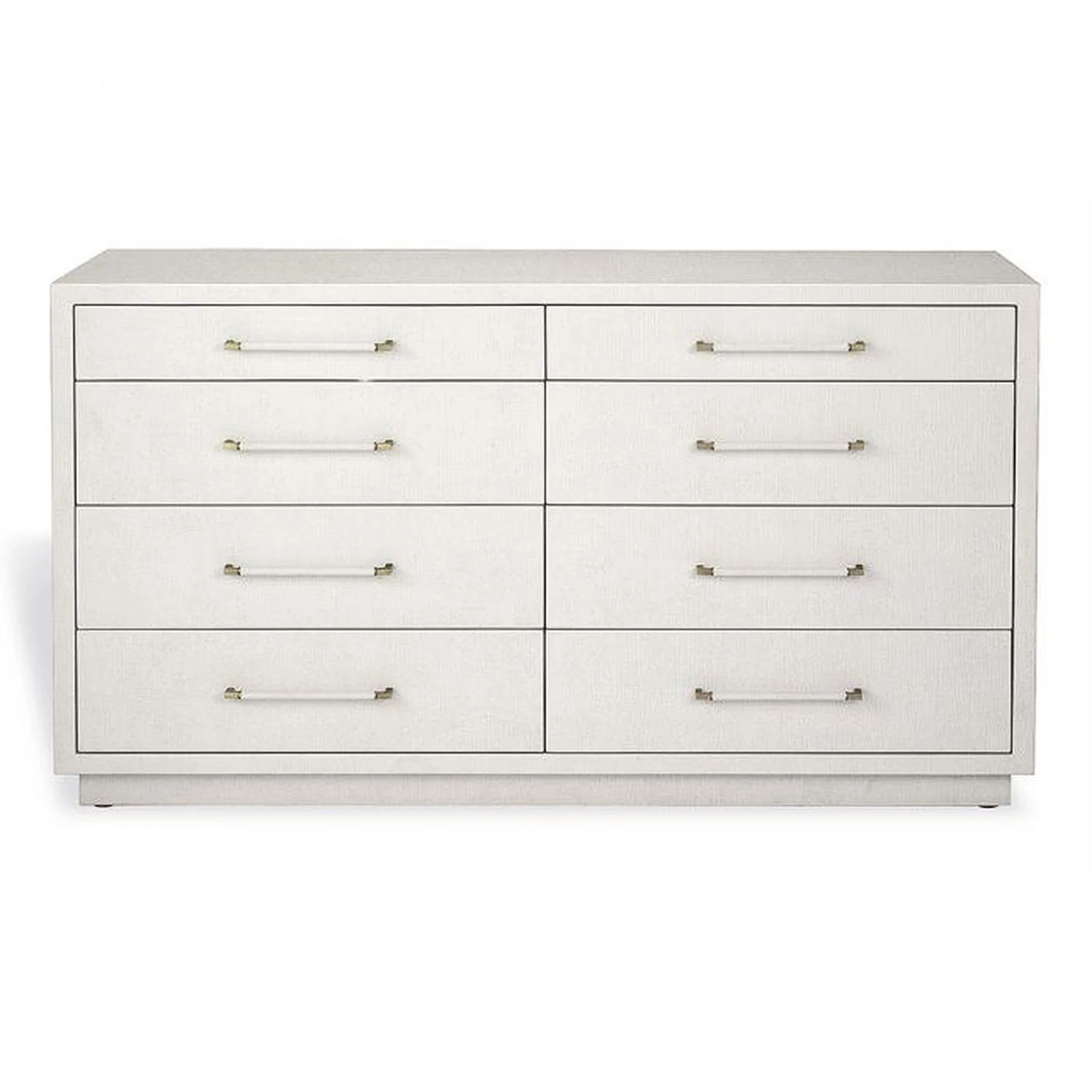 Interlude Taylor 8 Drawer Chest - Image 2