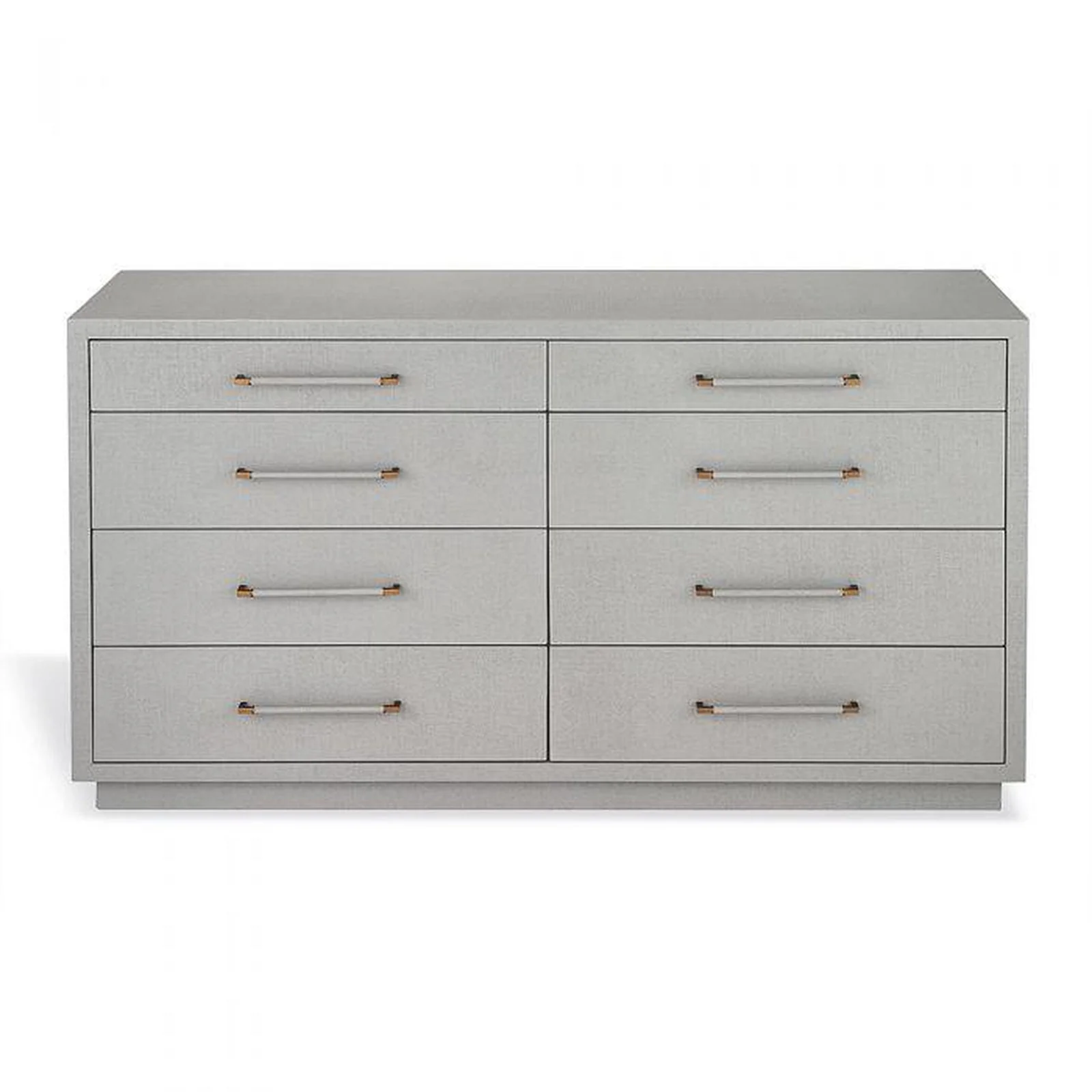 Interlude Taylor 8 Drawer Chest - Image 3