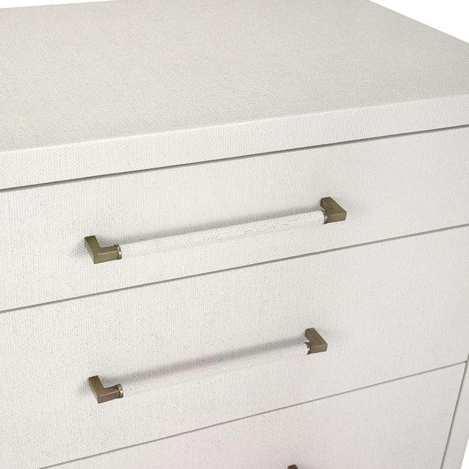 Interlude Taylor 8 Drawer Chest - Image 5