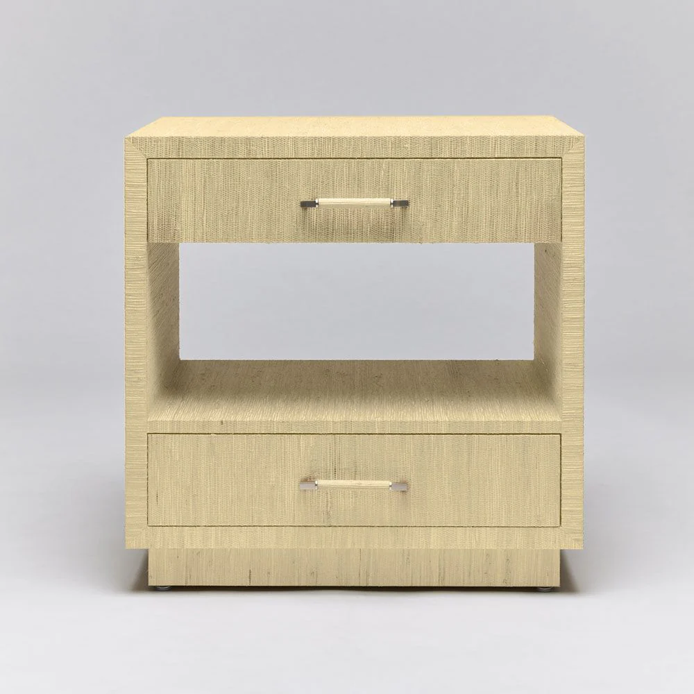 Interlude Taylor Bedside Chest - Image 10