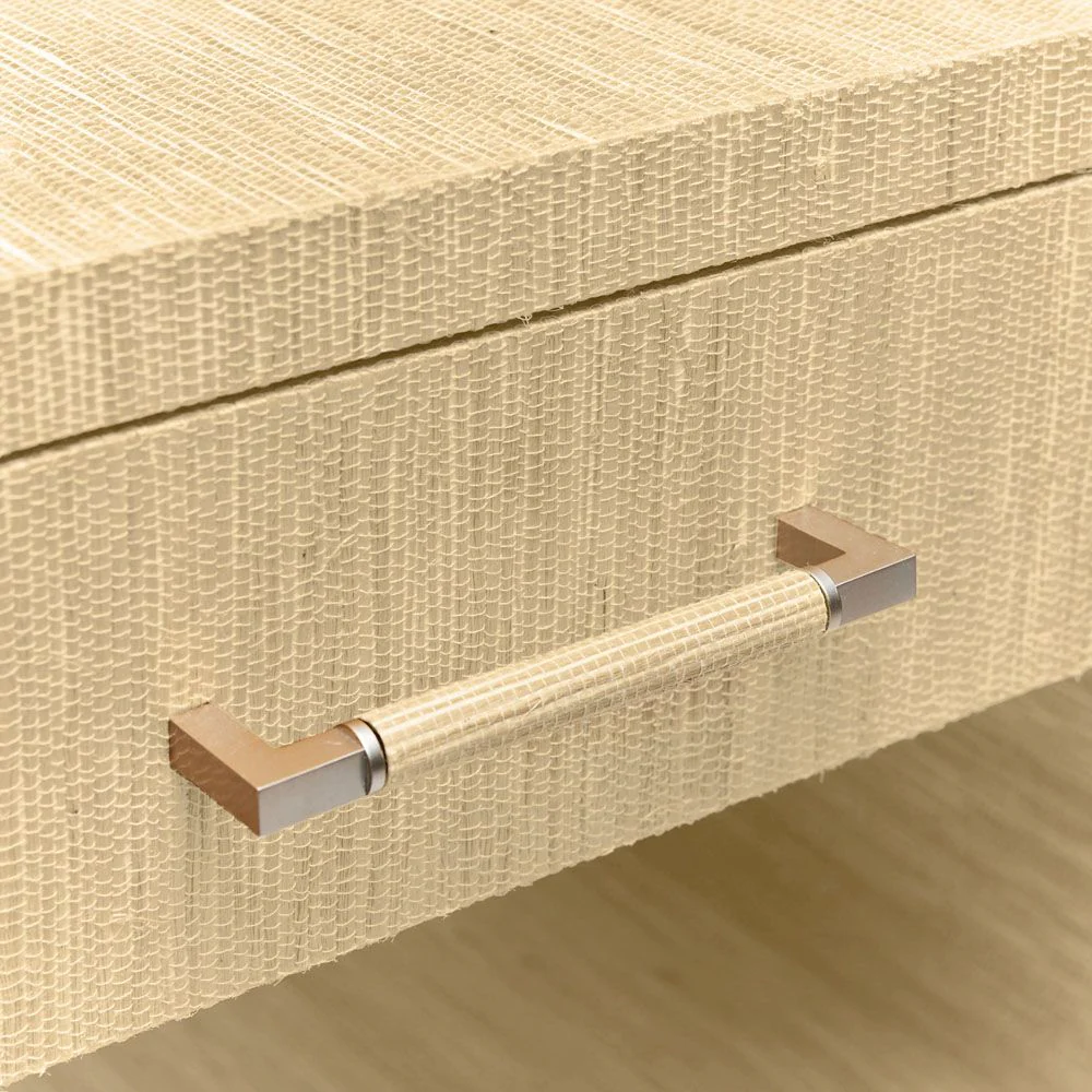 Interlude Taylor Bedside Chest - Image 11