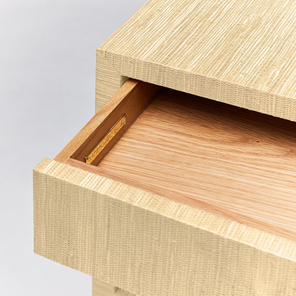 Interlude Taylor Bedside Chest - Image 12