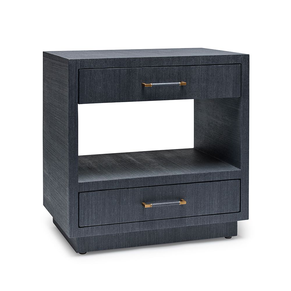 Interlude Taylor Bedside Chest - Image 13