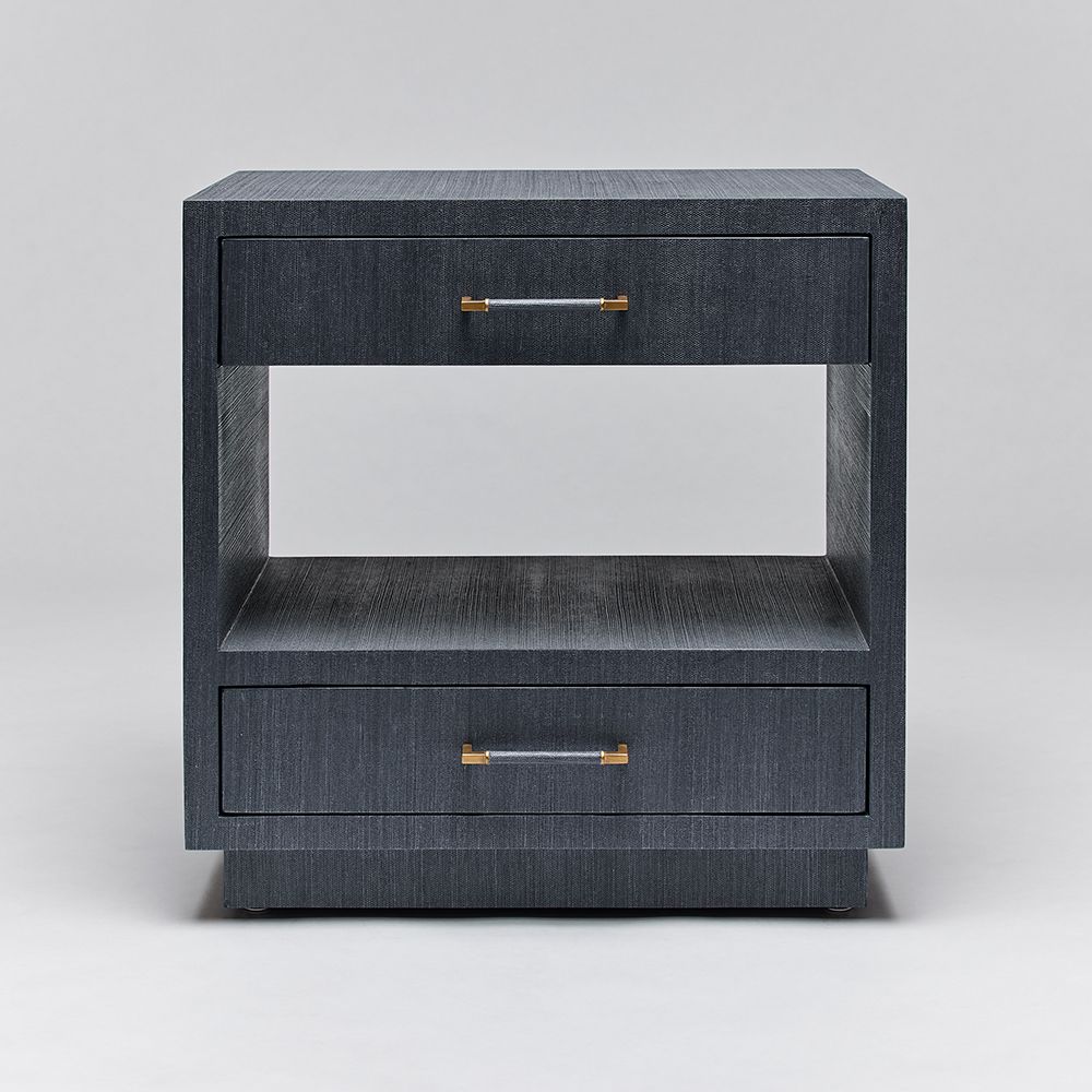 Interlude Taylor Bedside Chest - Image 14