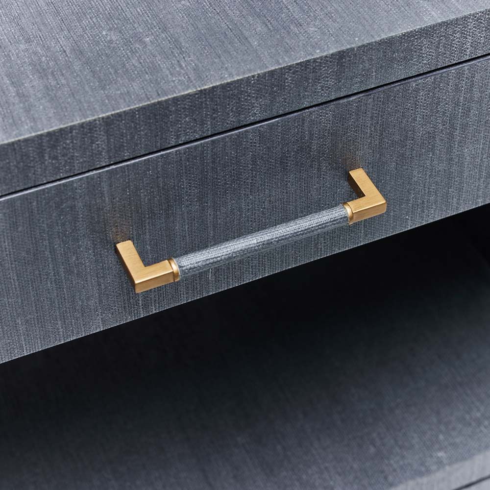 Interlude Taylor Bedside Chest - Image 15
