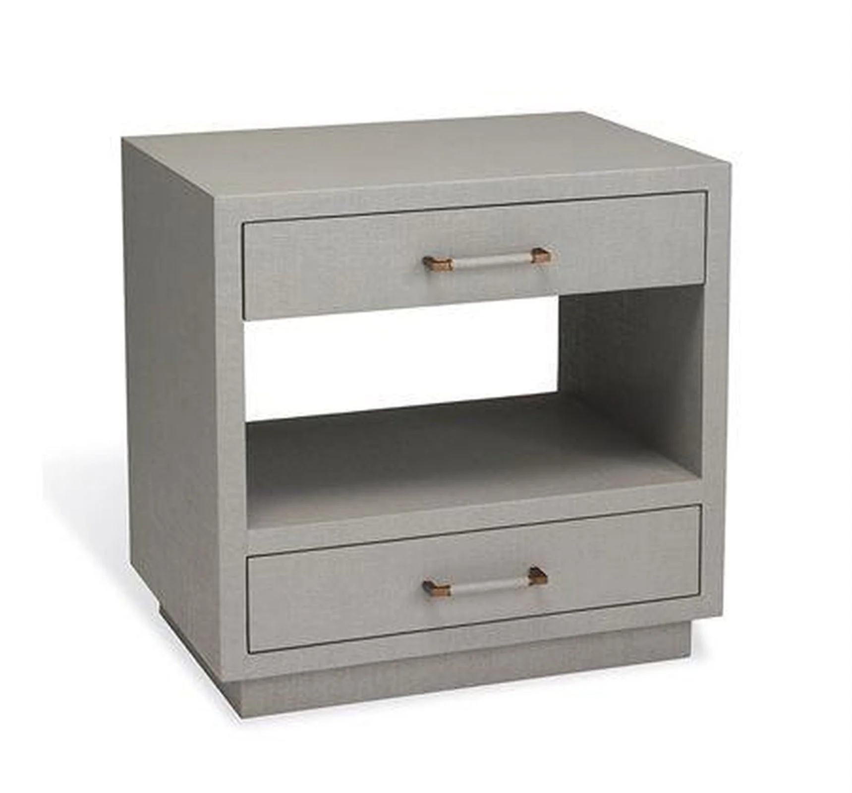 Interlude Taylor Bedside Chest - Image 5