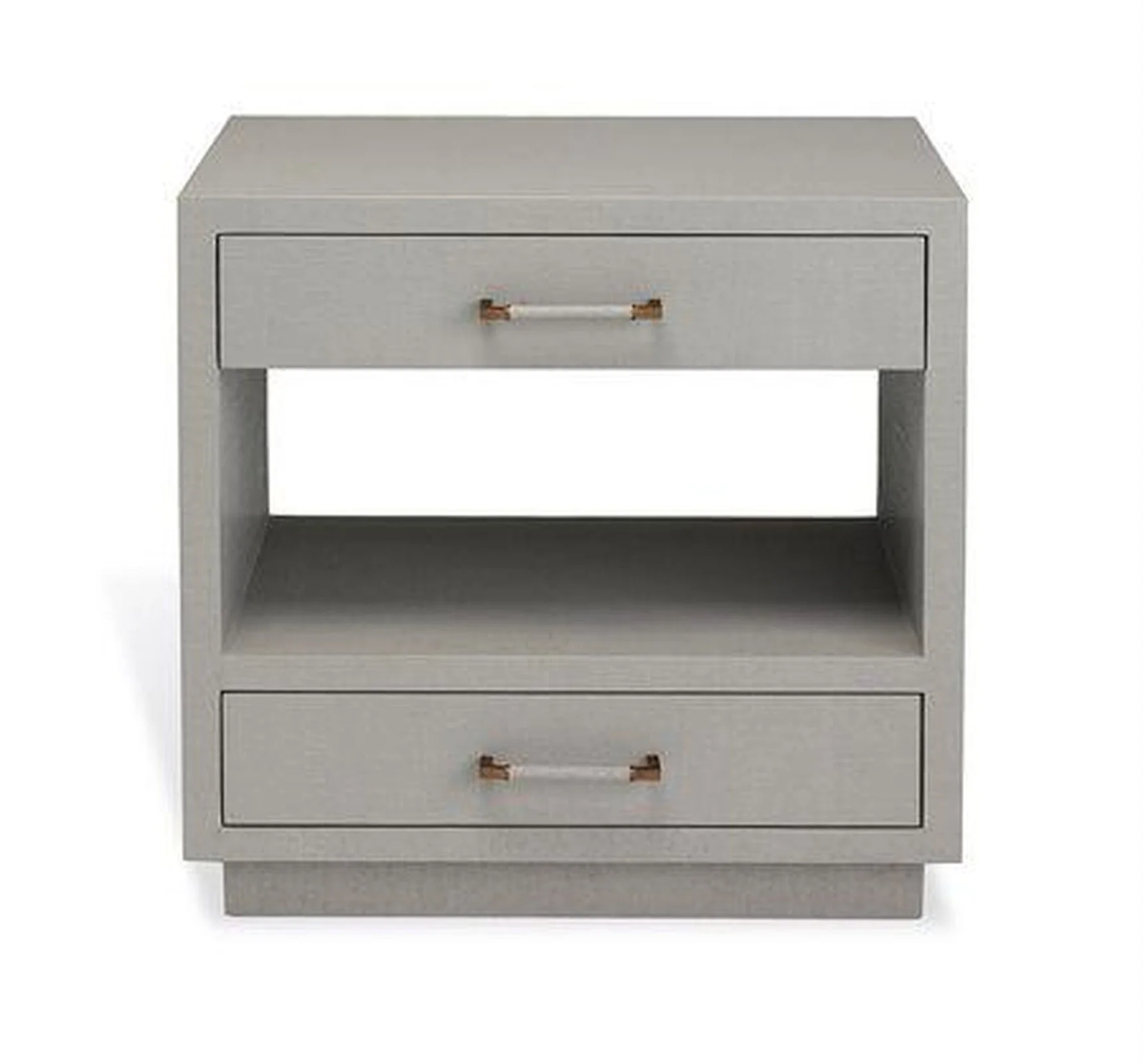 Interlude Taylor Bedside Chest - Image 6