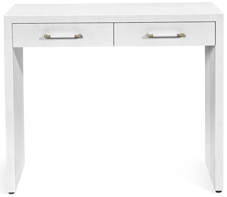 Interlude Taylor Petite Desk - Image 4