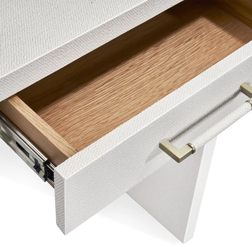 Interlude Taylor Petite Desk - Image 6