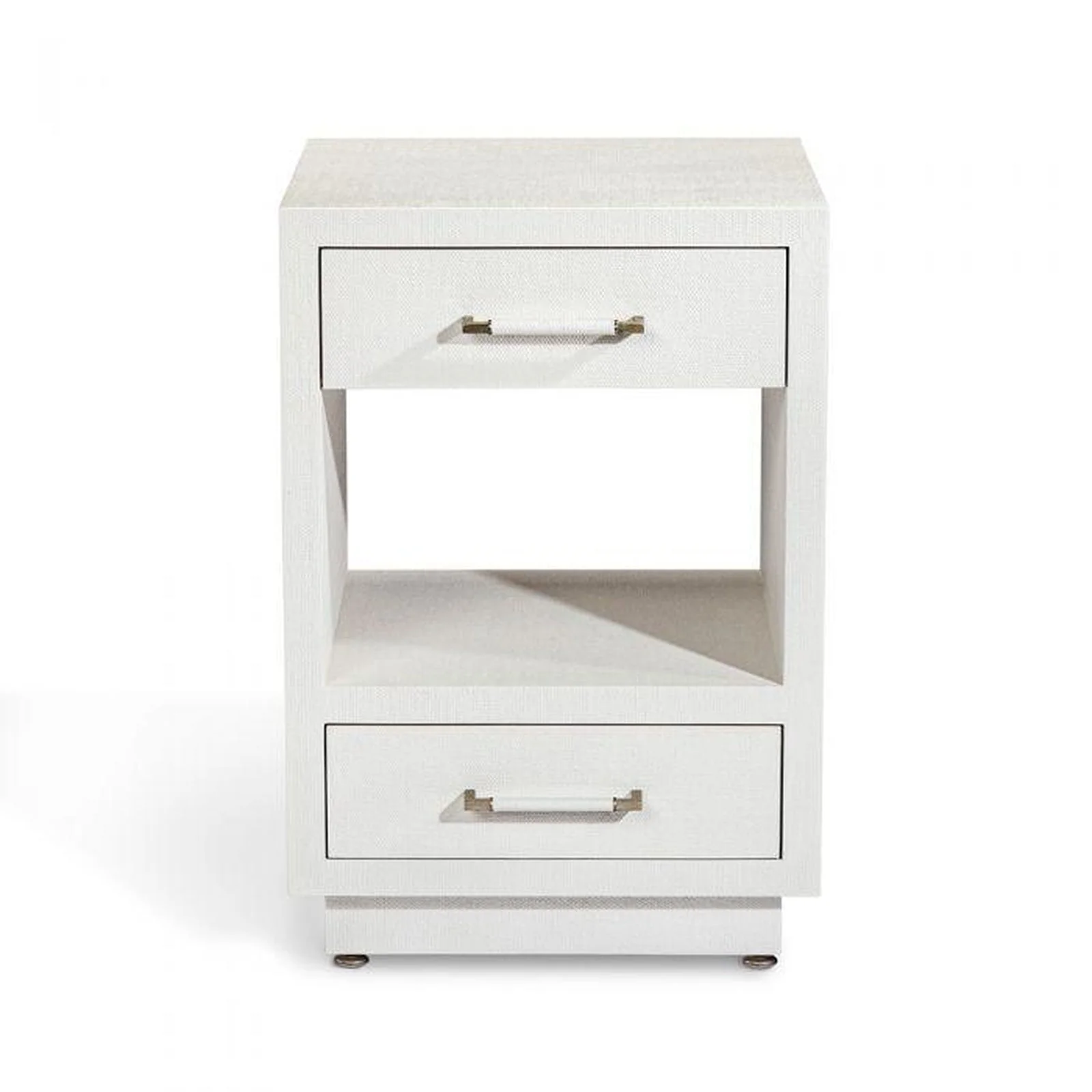 Interlude Taylor Small Bedside Chest - Image 10