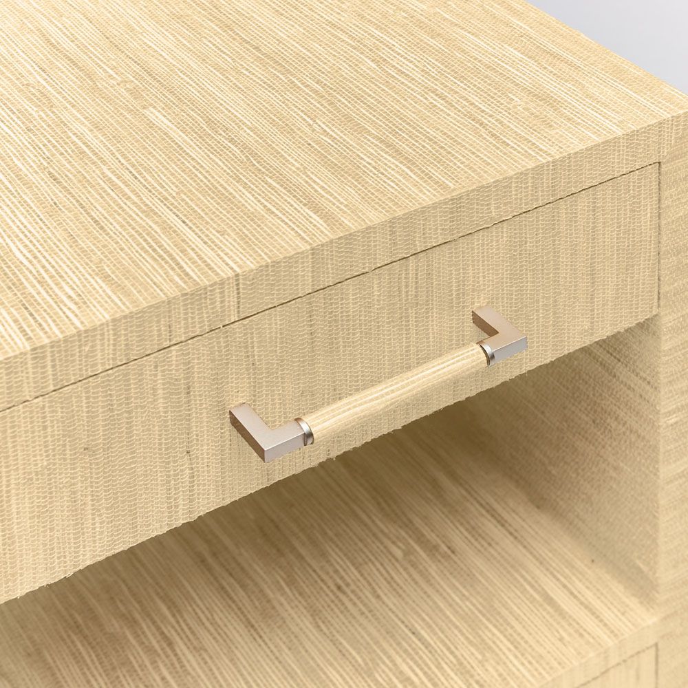 Interlude Taylor Small Bedside Chest - Image 14