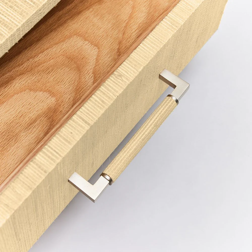 Interlude Taylor Small Bedside Chest - Image 15