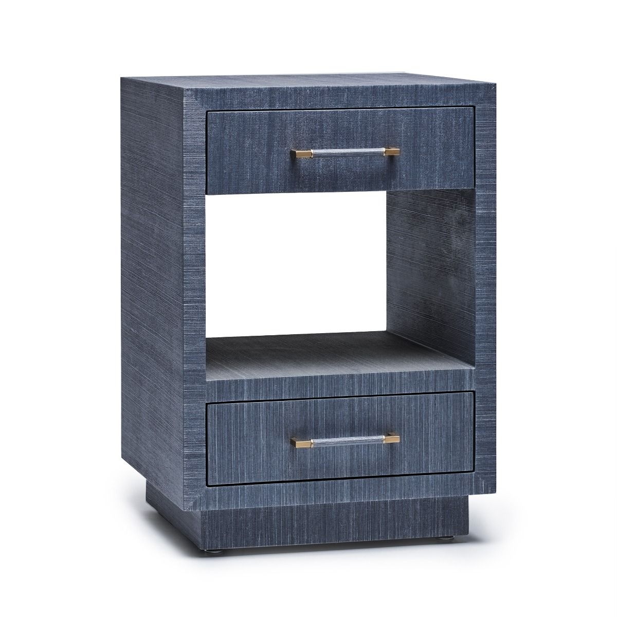 Interlude Taylor Small Bedside Chest - Image 17