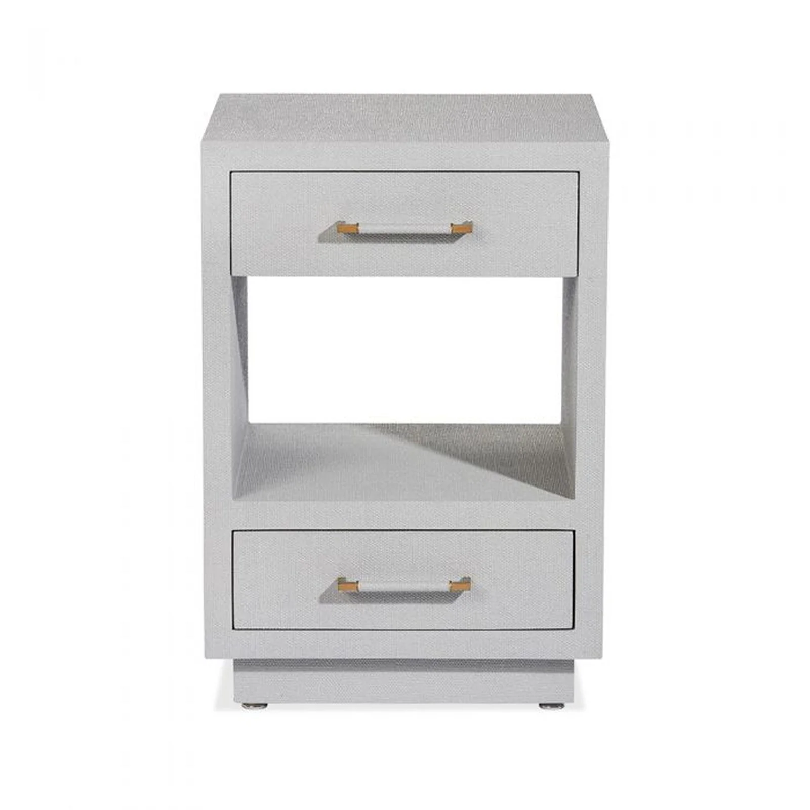 Interlude Taylor Small Bedside Chest - Image 2