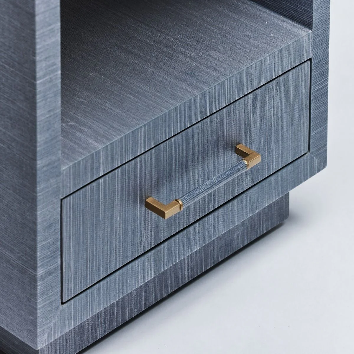 Interlude Taylor Small Bedside Chest - Image 20