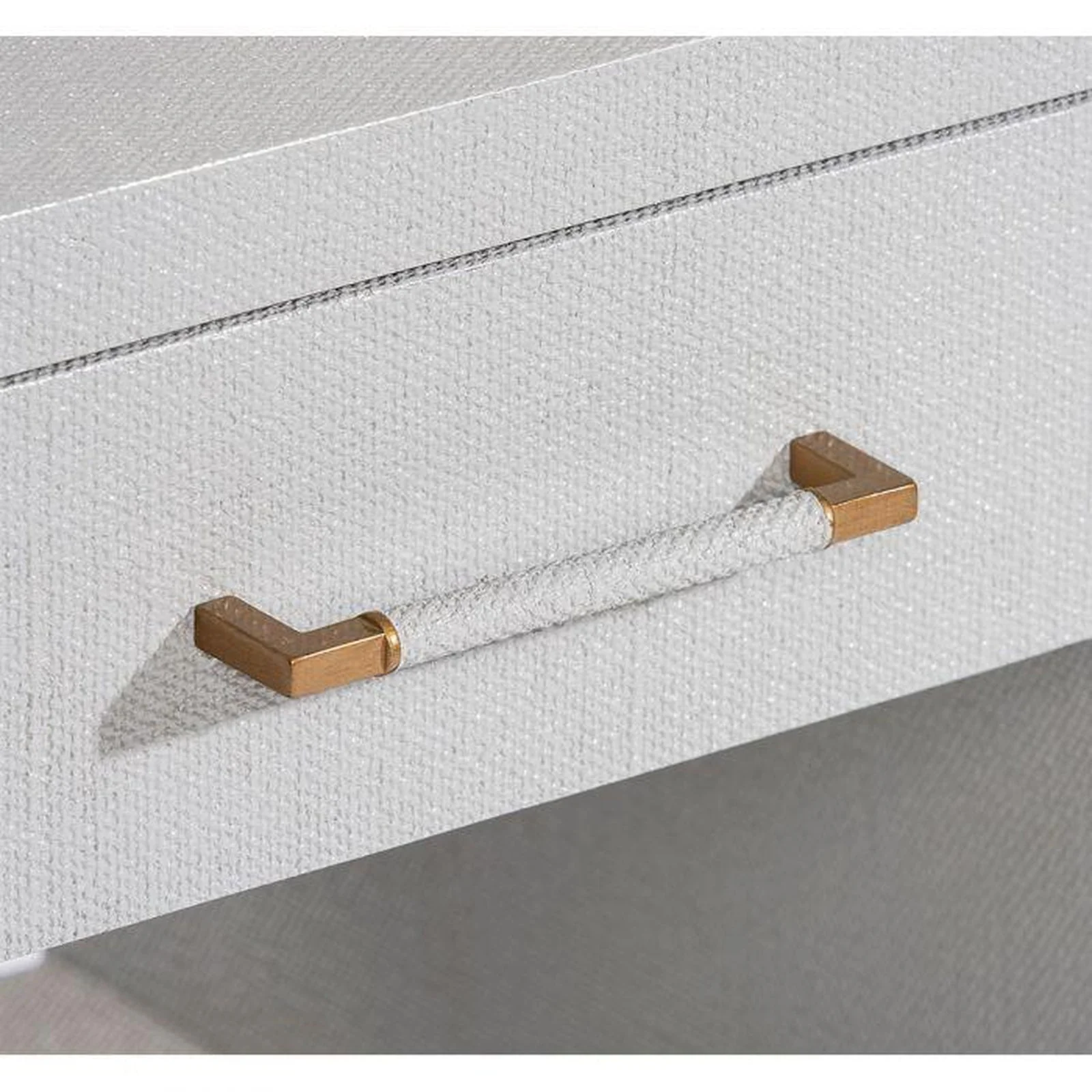 Interlude Taylor Small Bedside Chest - Image 3
