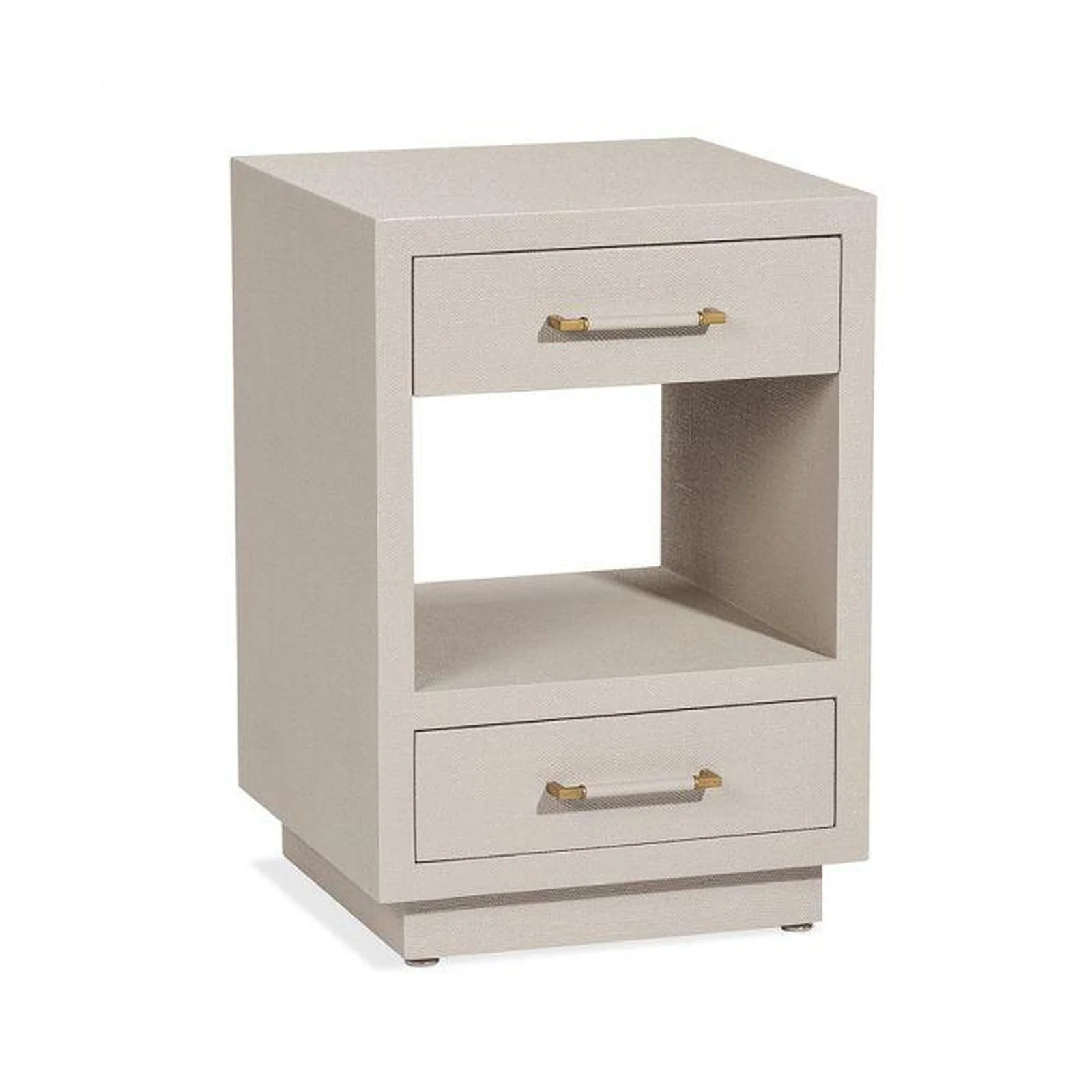 Interlude Taylor Small Bedside Chest - Image 5