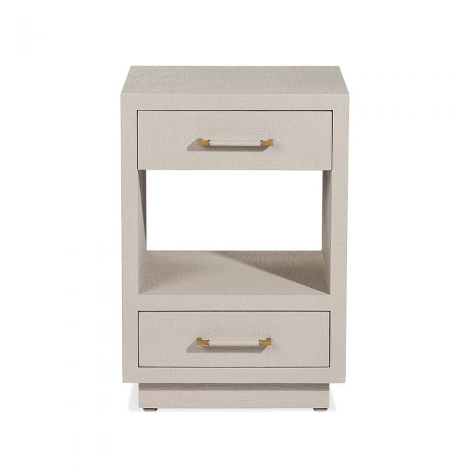 Interlude Taylor Small Bedside Chest - Image 6