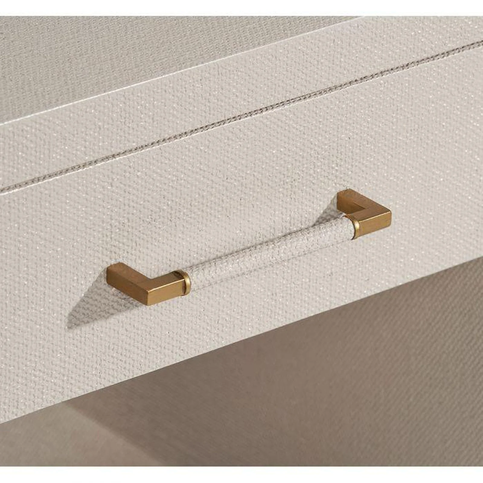 Interlude Taylor Small Bedside Chest - Image 7