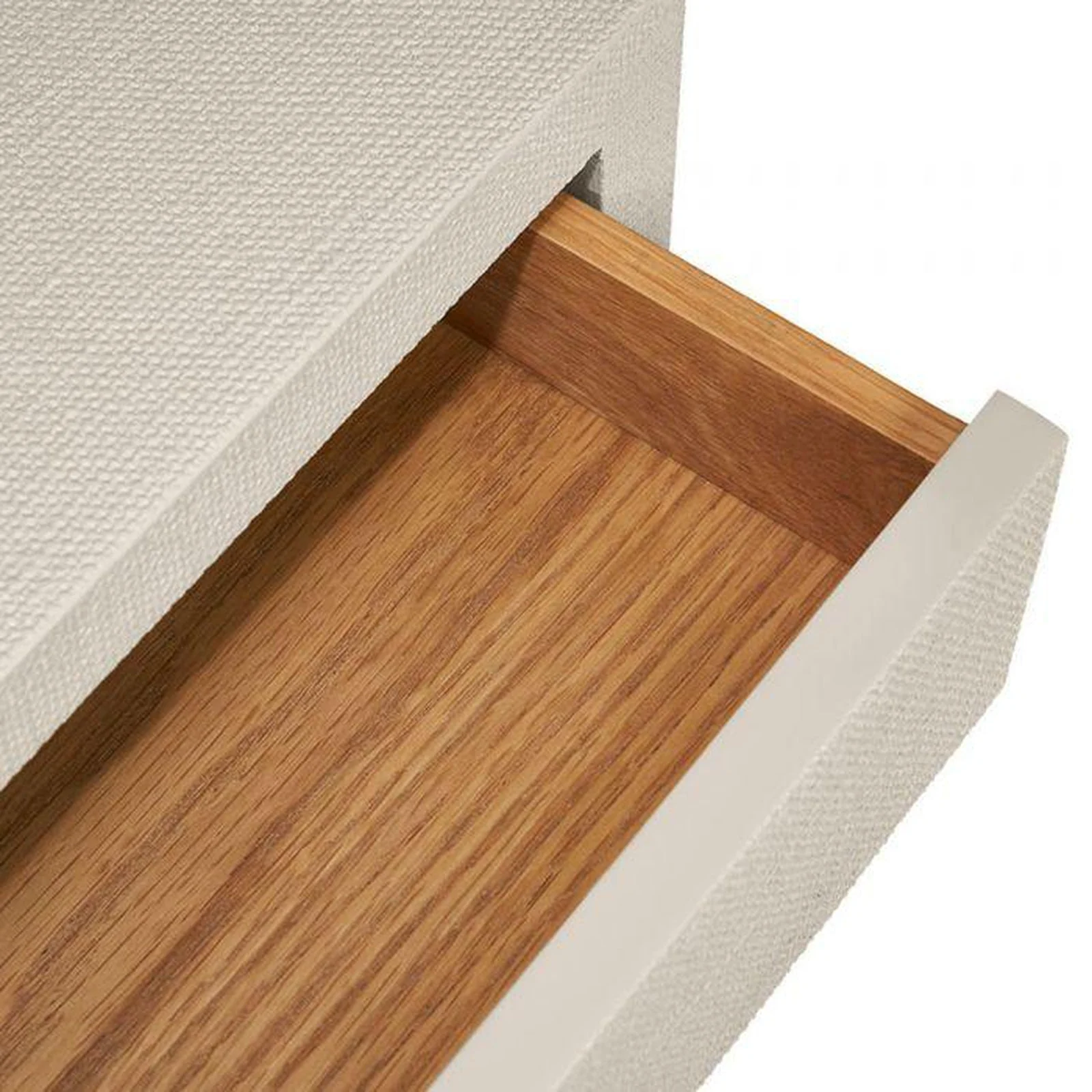 Interlude Taylor Small Bedside Chest - Image 8
