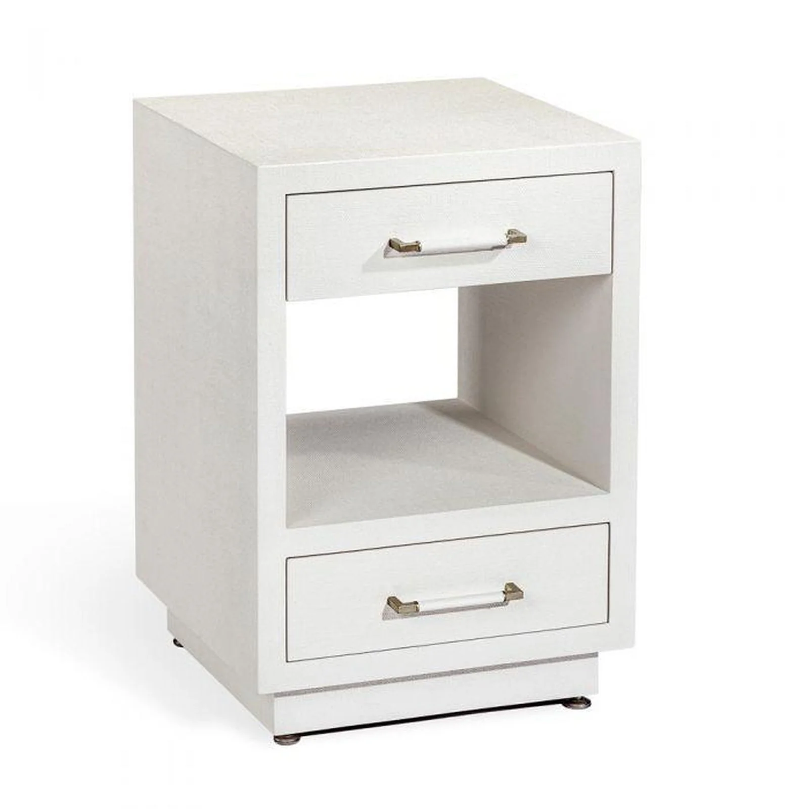 Interlude Taylor Small Bedside Chest - Image 9