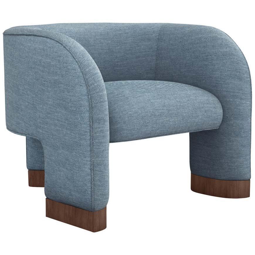 Interlude Trilogy Chair - Image 12