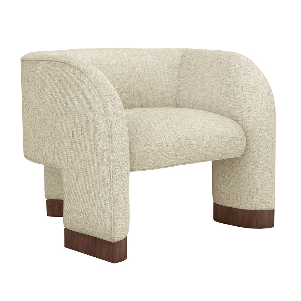 Interlude Trilogy Chair - Image 13