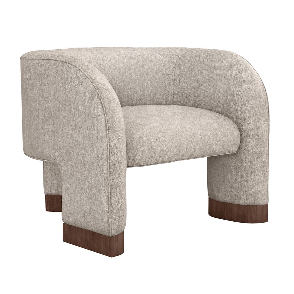 Interlude Trilogy Chair - Image 14