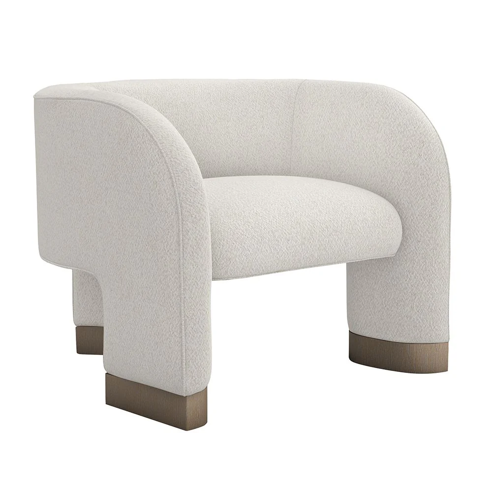 Interlude Trilogy Chair - Image 15