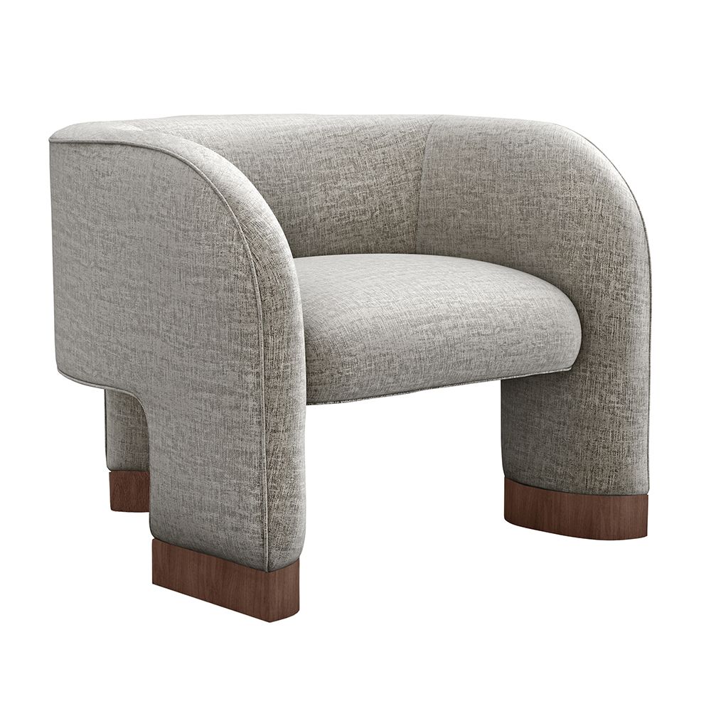Interlude Trilogy Chair - Image 17