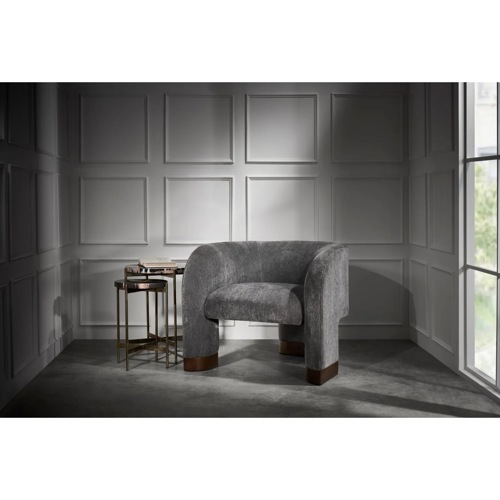 Interlude Trilogy Chair - Image 2