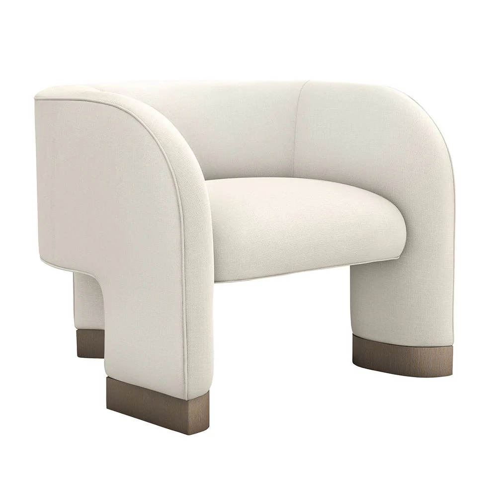 Interlude Trilogy Chair - Image 20