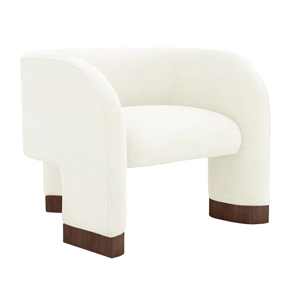 Interlude Trilogy Chair - Image 21