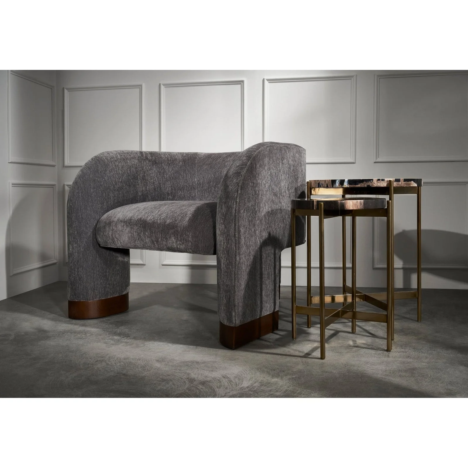 Interlude Trilogy Chair - Image 3