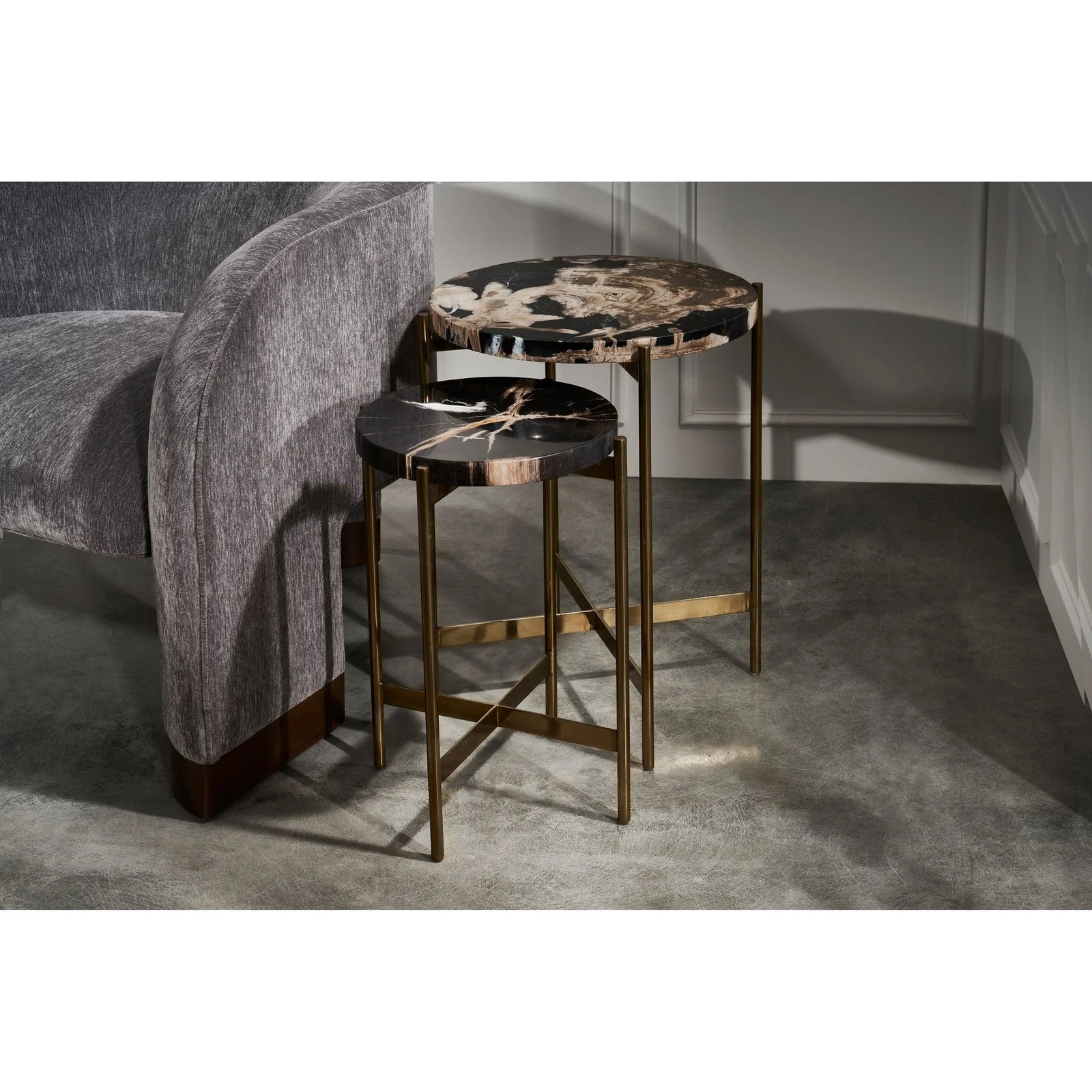 Interlude Trilogy Chair - Image 4