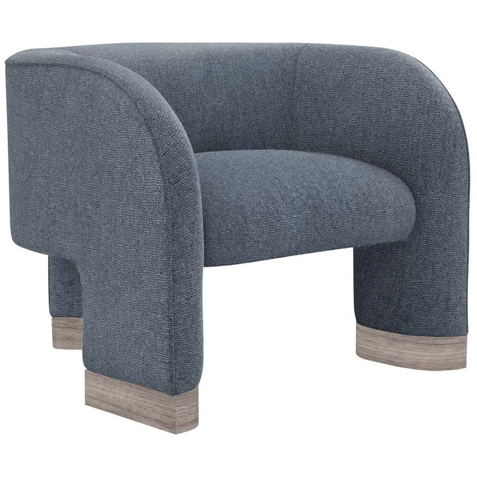 Interlude Trilogy Chair - Image 5
