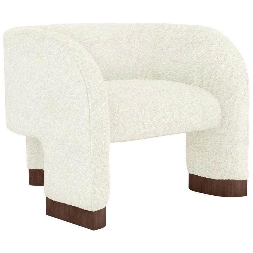 Interlude Trilogy Chair - Image 8