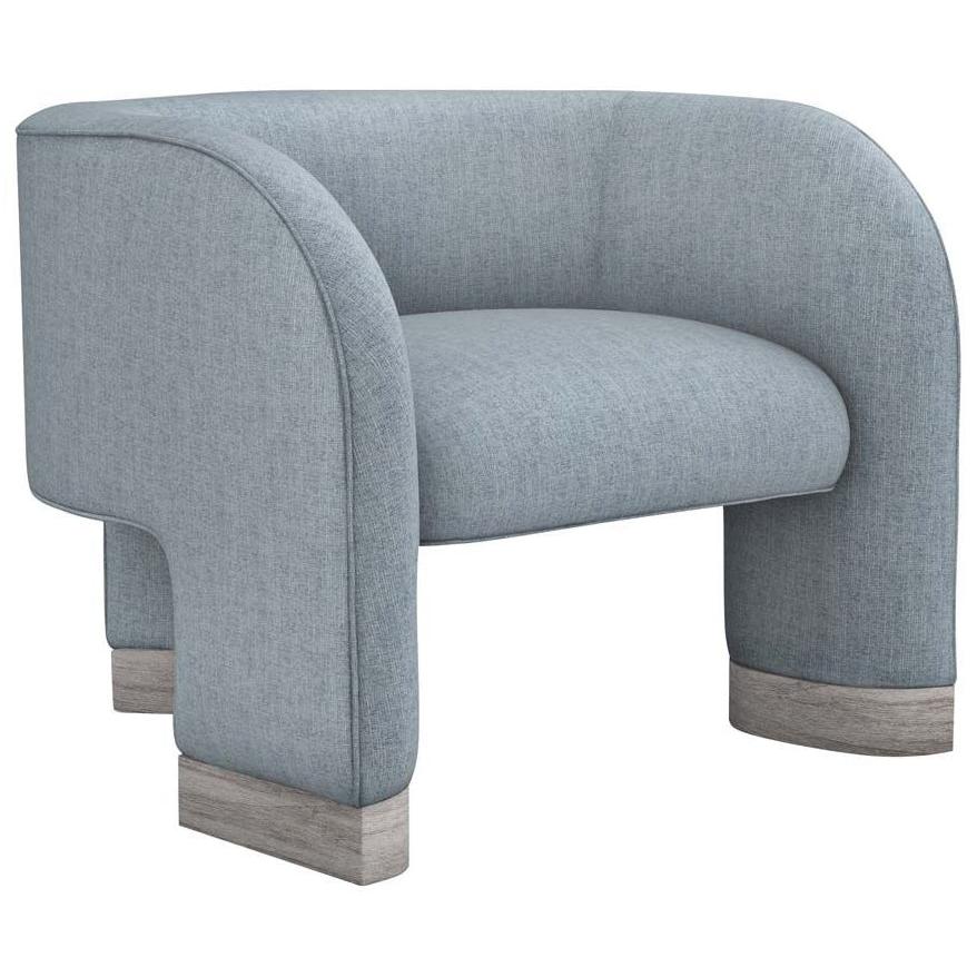 Interlude Trilogy Chair - Image 9