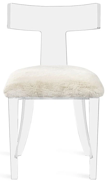 Interlude Tristan Chair - Image 2