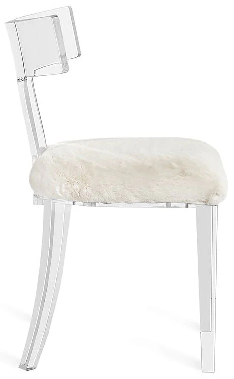 Interlude Tristan Chair - Image 3