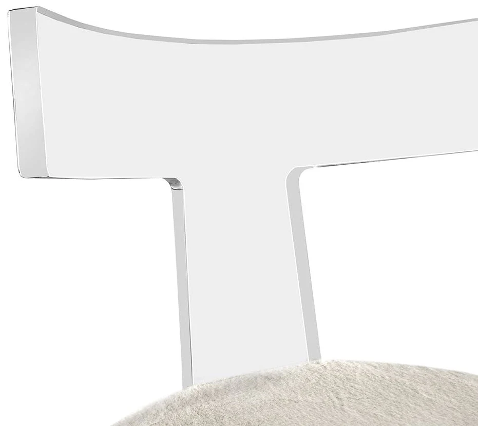 Interlude Tristan Chair - Image 4