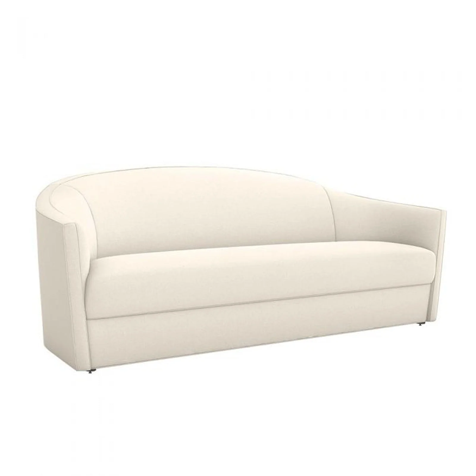 Interlude Turin Sofa - Image 10